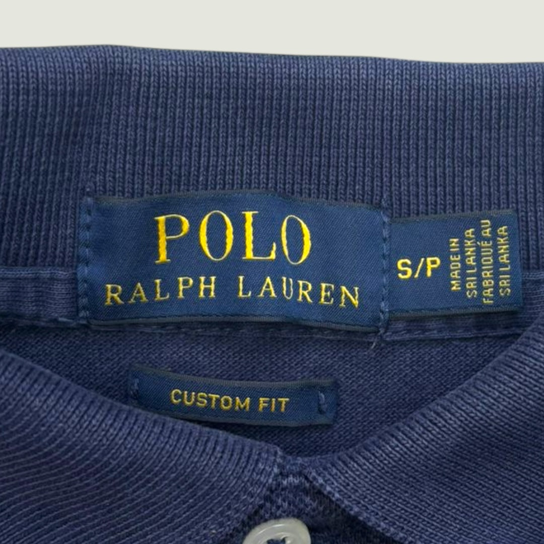 Ralph Lauren Vintage Polo (S)
