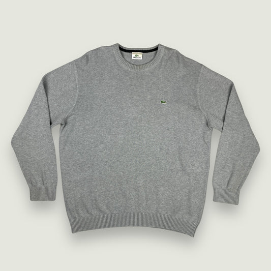 Lacoste Vintage Sweater (Xl)