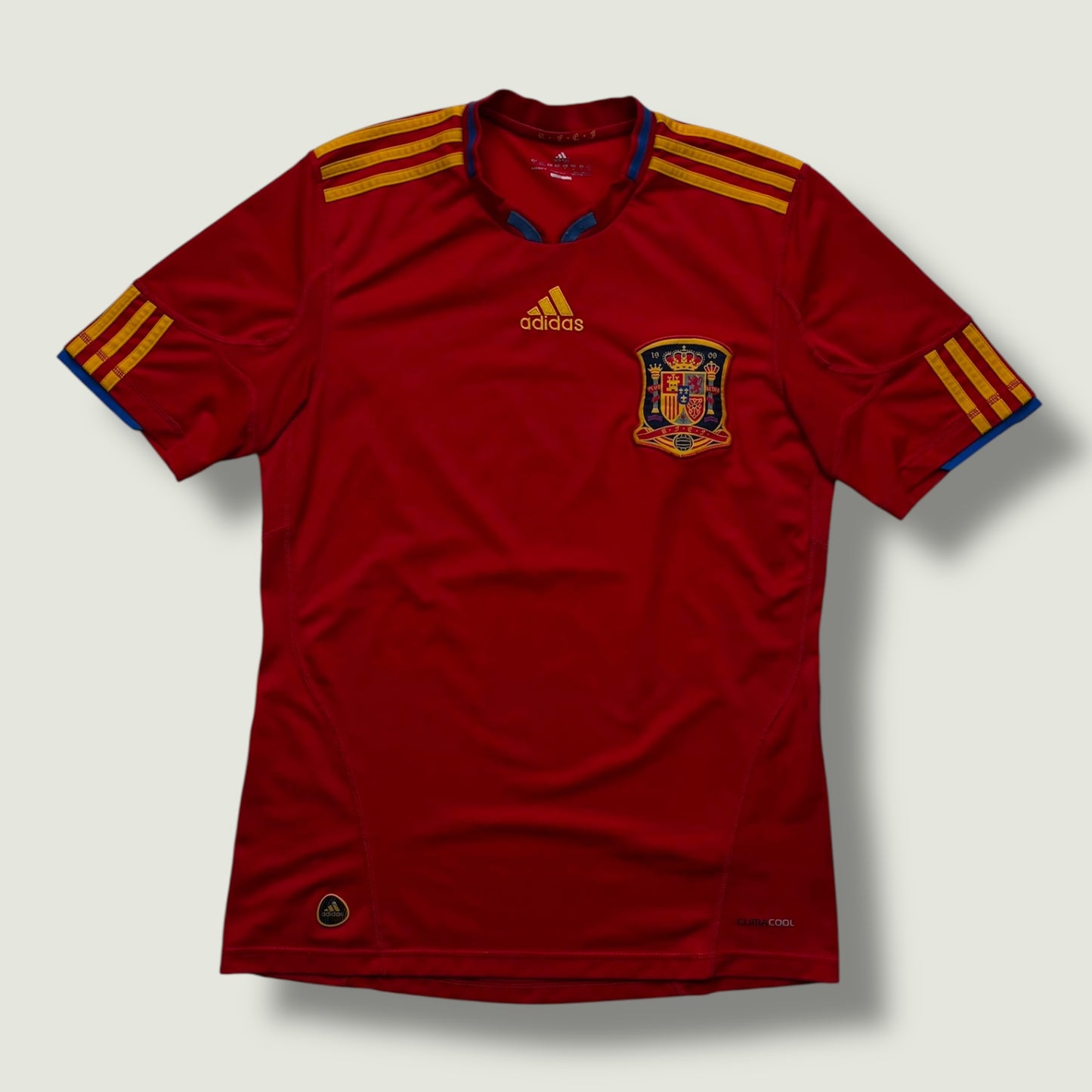 Adidas Vintage Spanien Trikot (S)