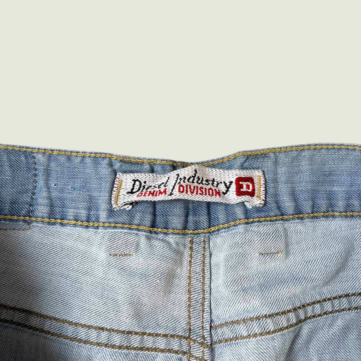 Diesel Vintage Jeans (L)