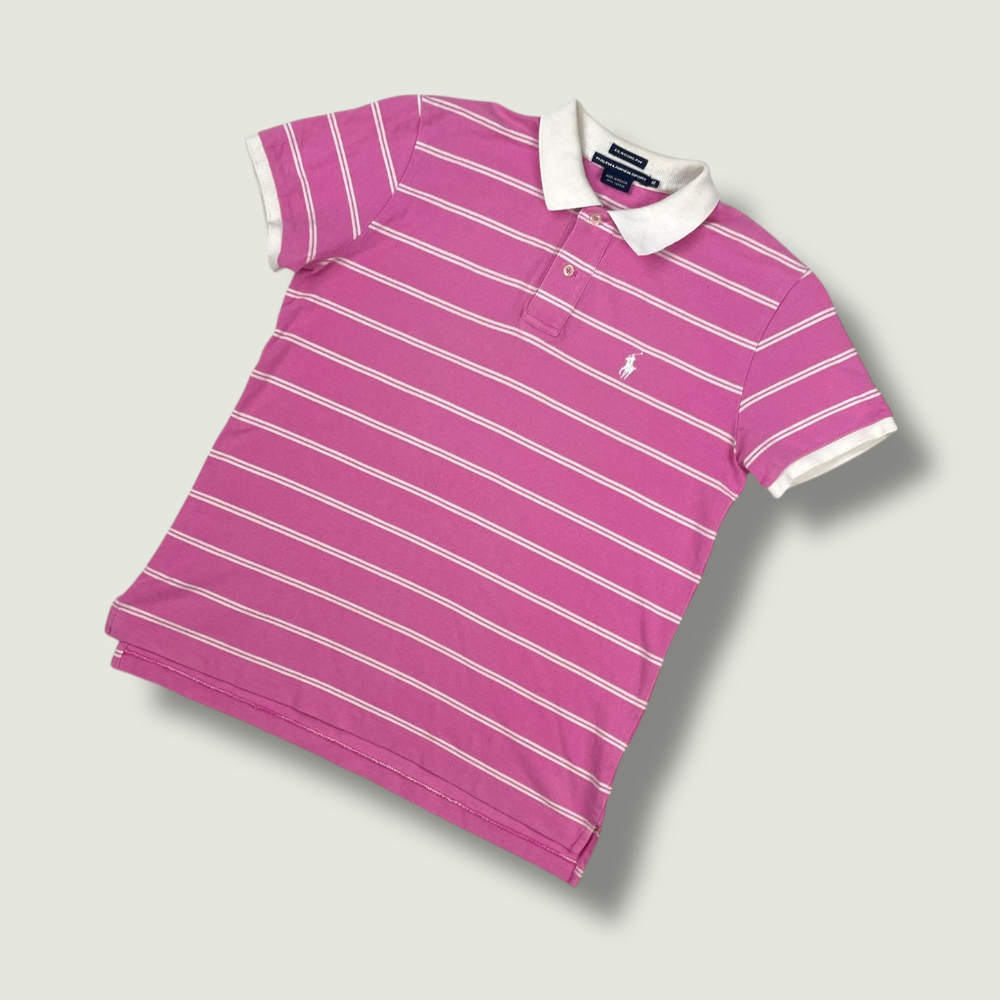 Ralph Lauren Vintage Polo (Xs)