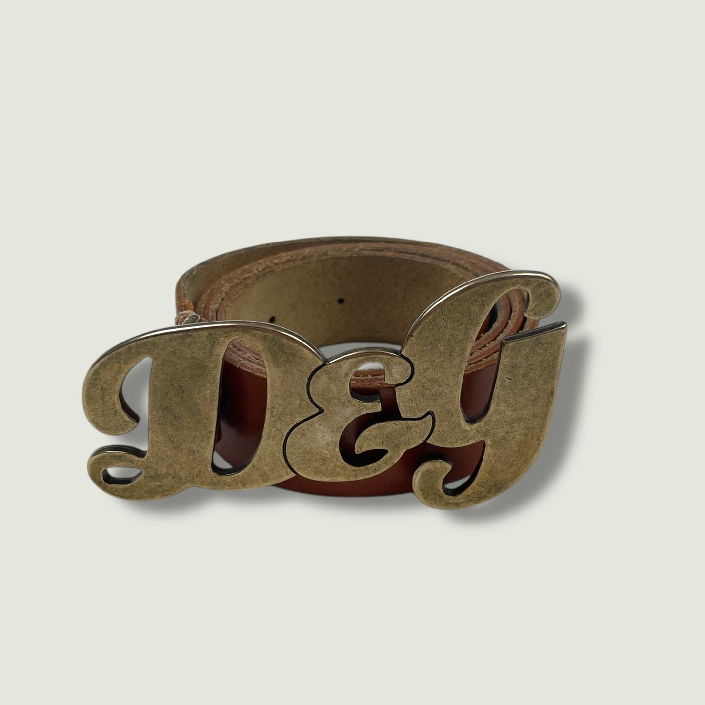 Dolce & Gabbana Vintage Gürtel (105cm)