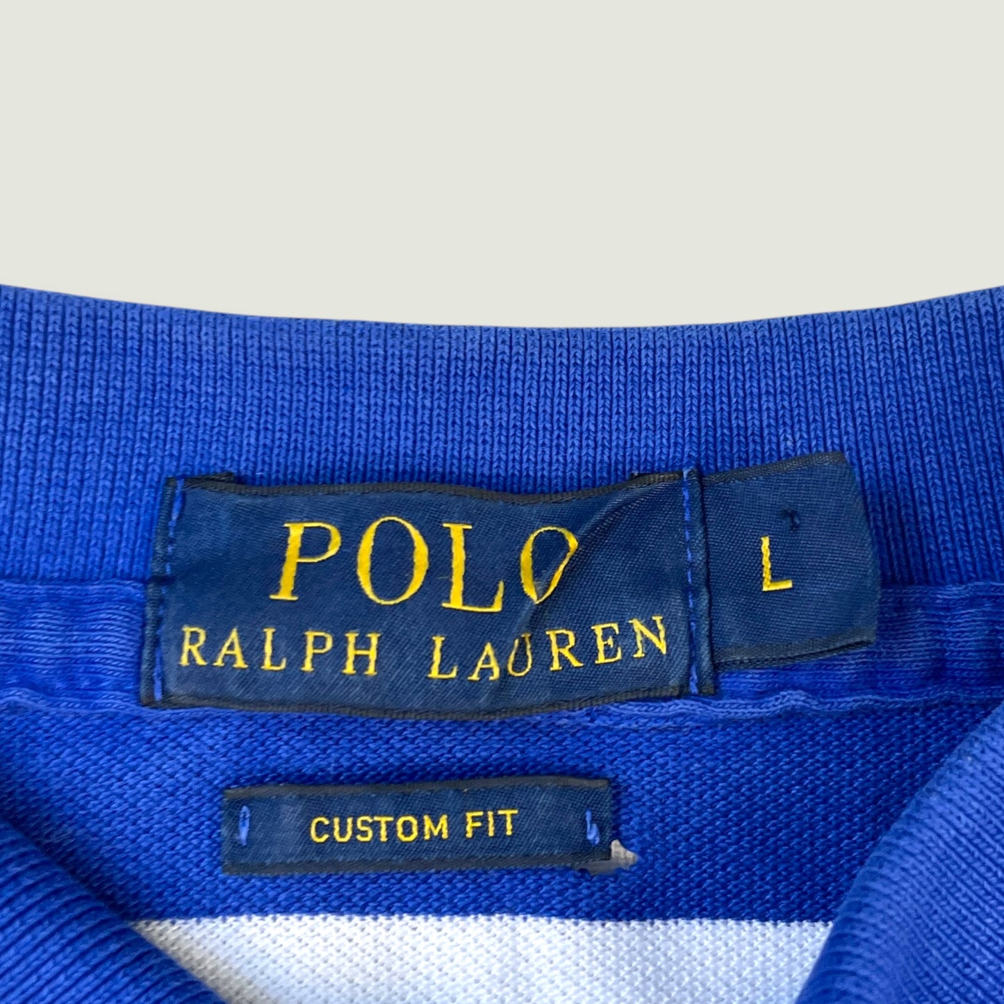 Ralph Lauren Vintage Polo (L)
