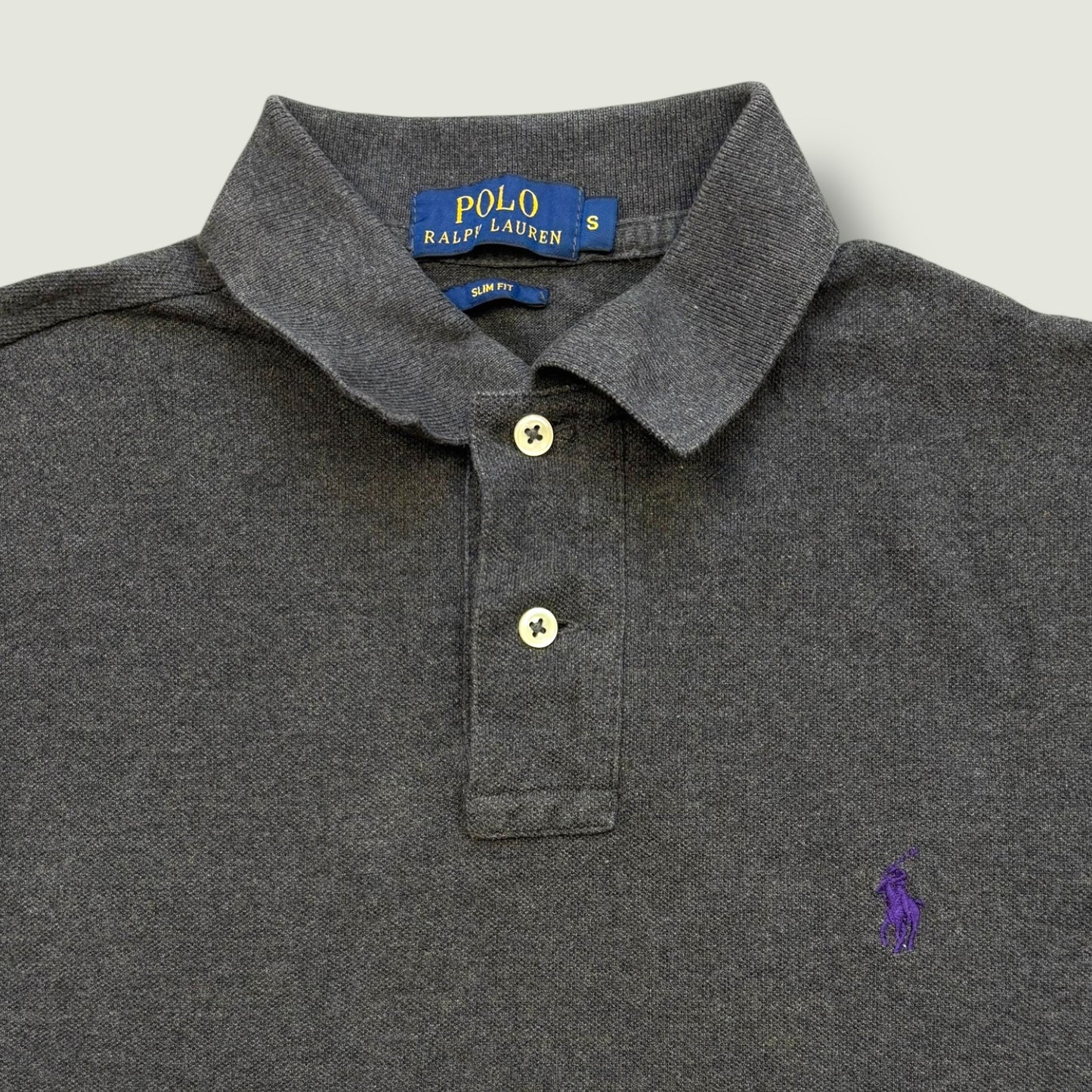 Ralph Lauren Vintage Polo (S)