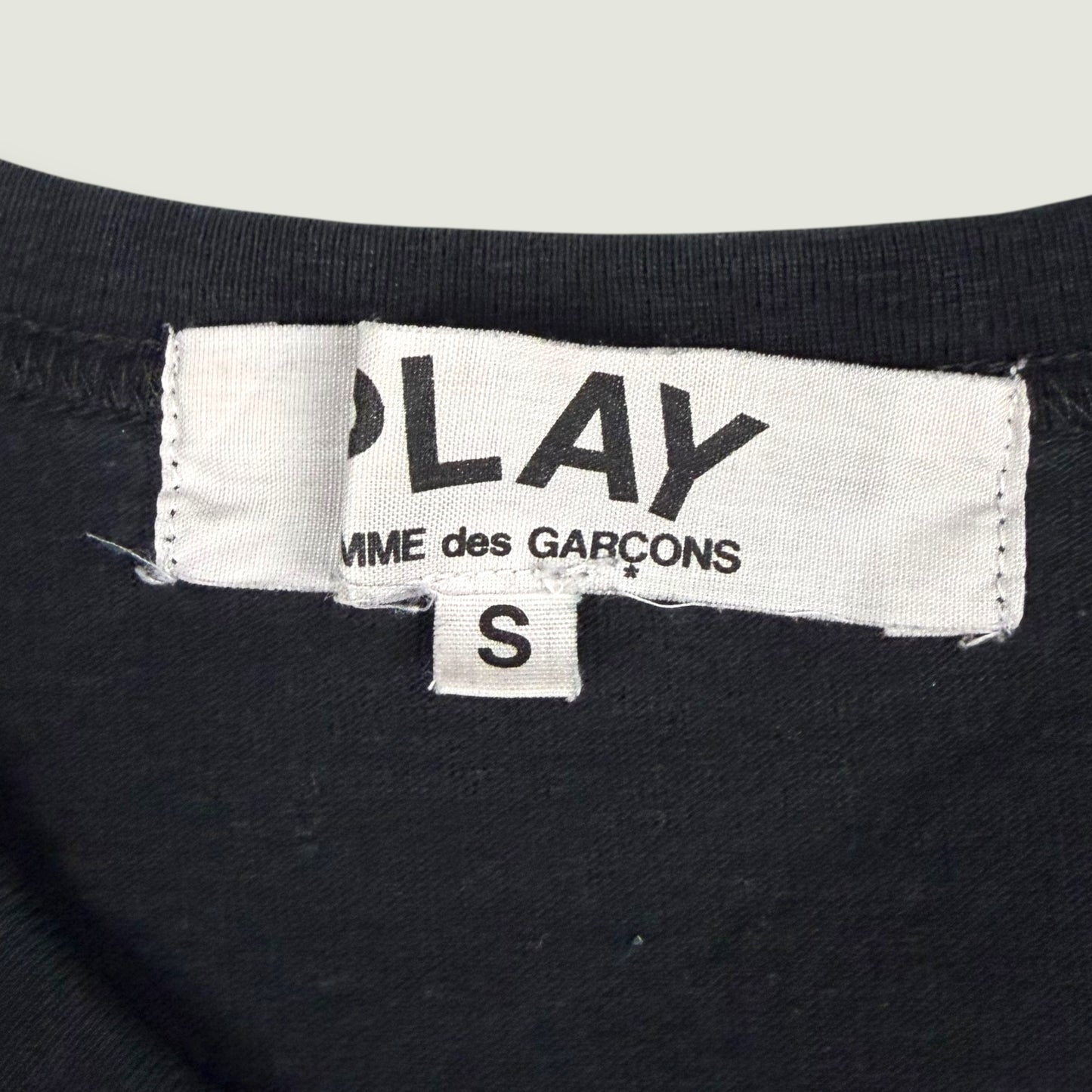 Comme des Garcons Vintage T-Shirt (Xs)