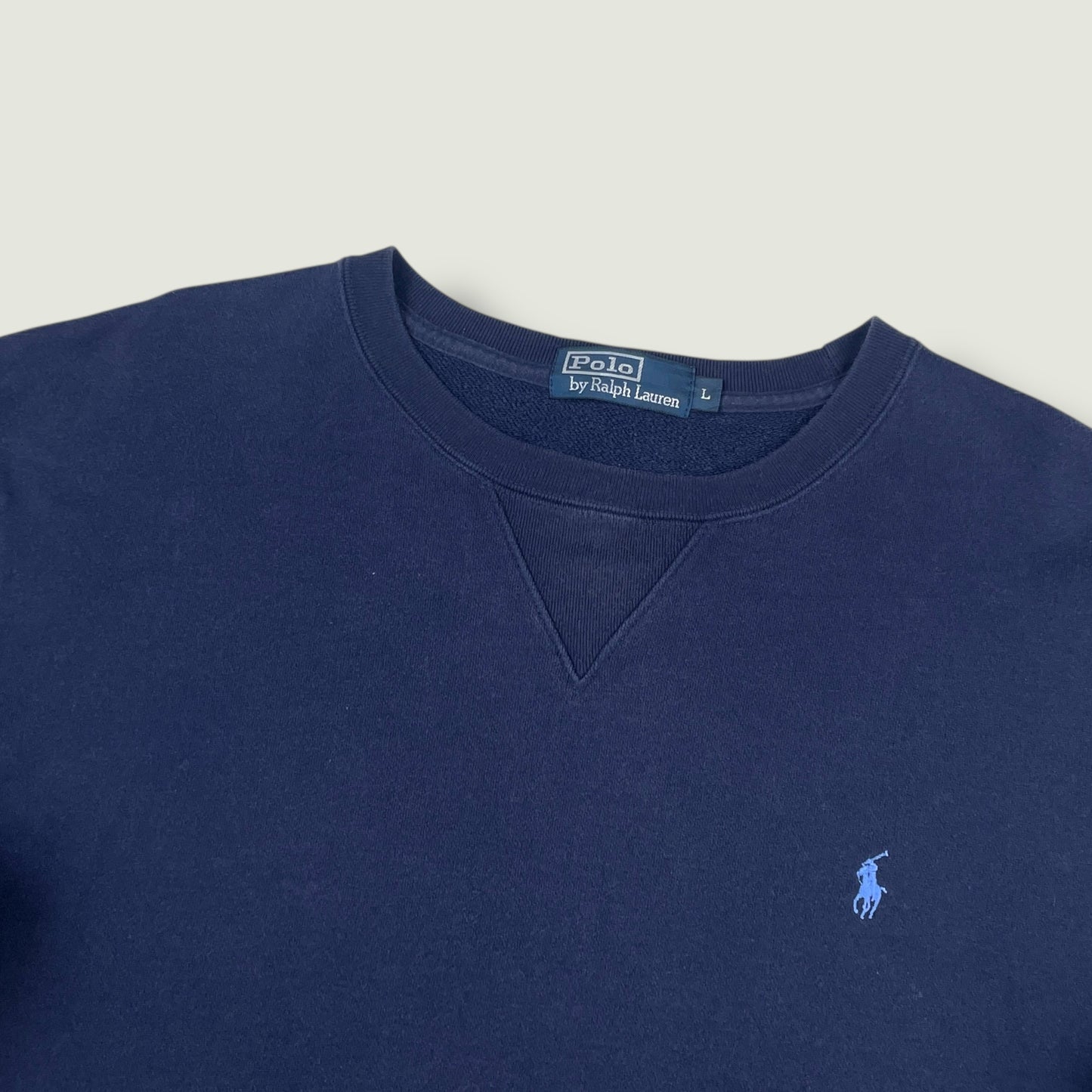Ralph Lauren Vintage Sweater (L)