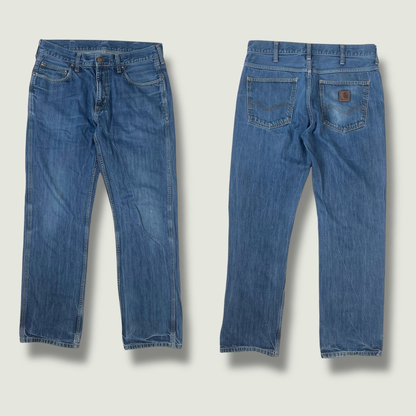 Carhartt Vintage Jeans (S)