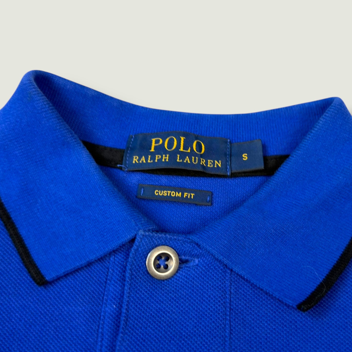 Ralph Lauren Vintage Longsleeve (S)