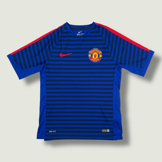 Nike Vintage Manchester Trikot (S)