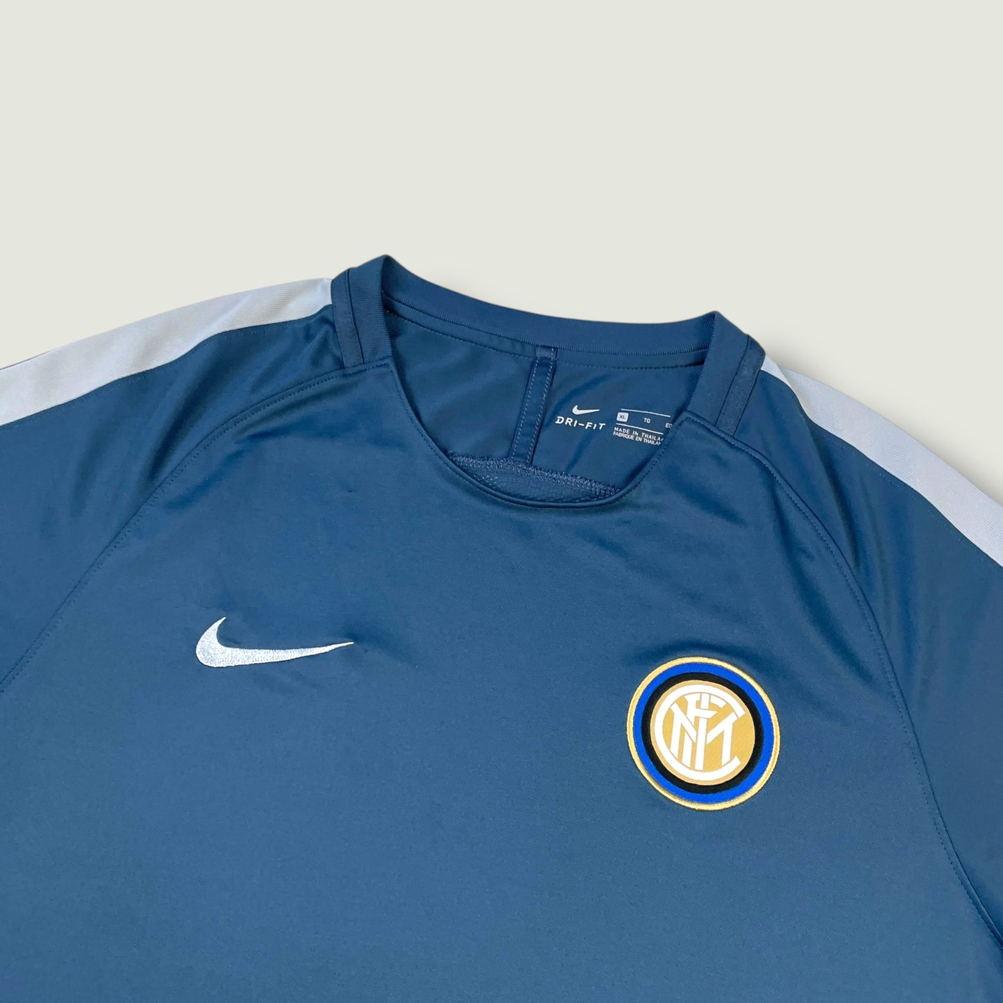 Nike Vintage Inter Mailand Trikot (Xl)