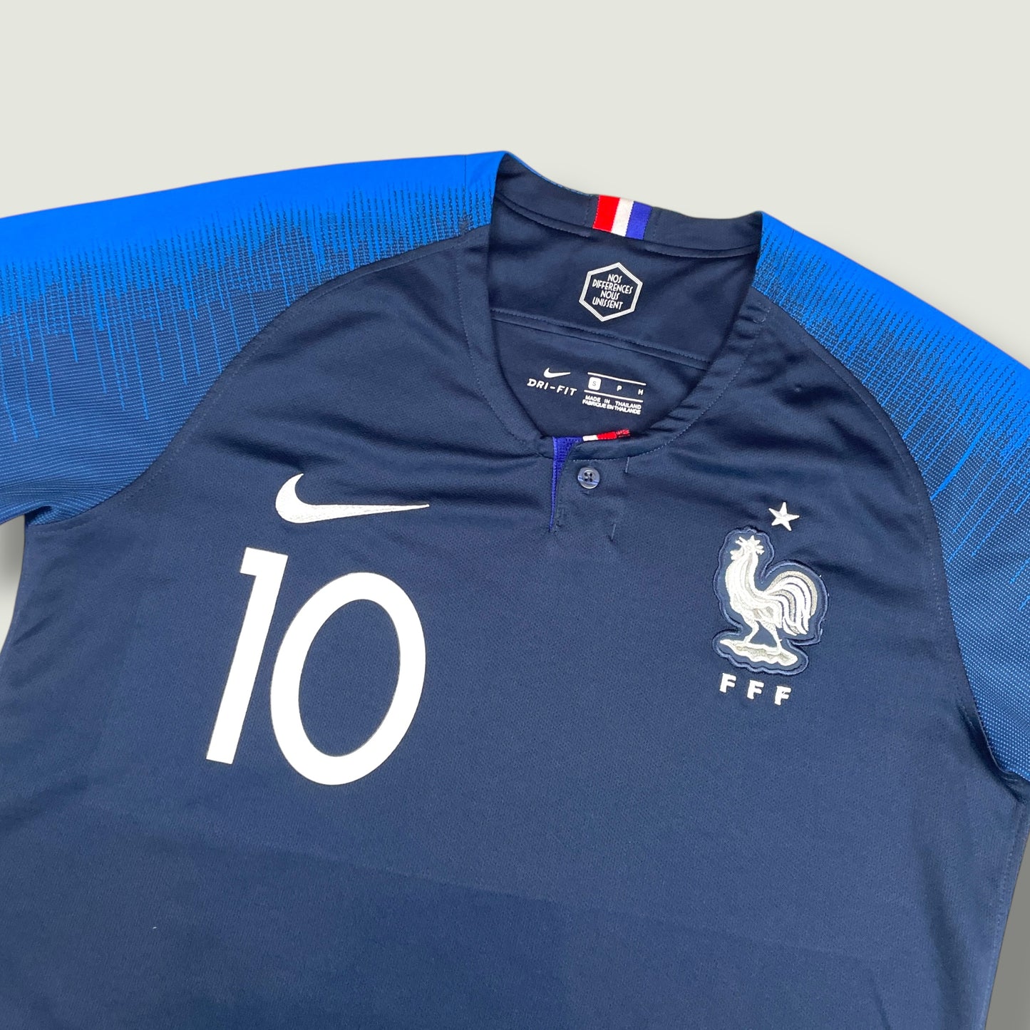 Nike Vintage PSG Trikot (S)