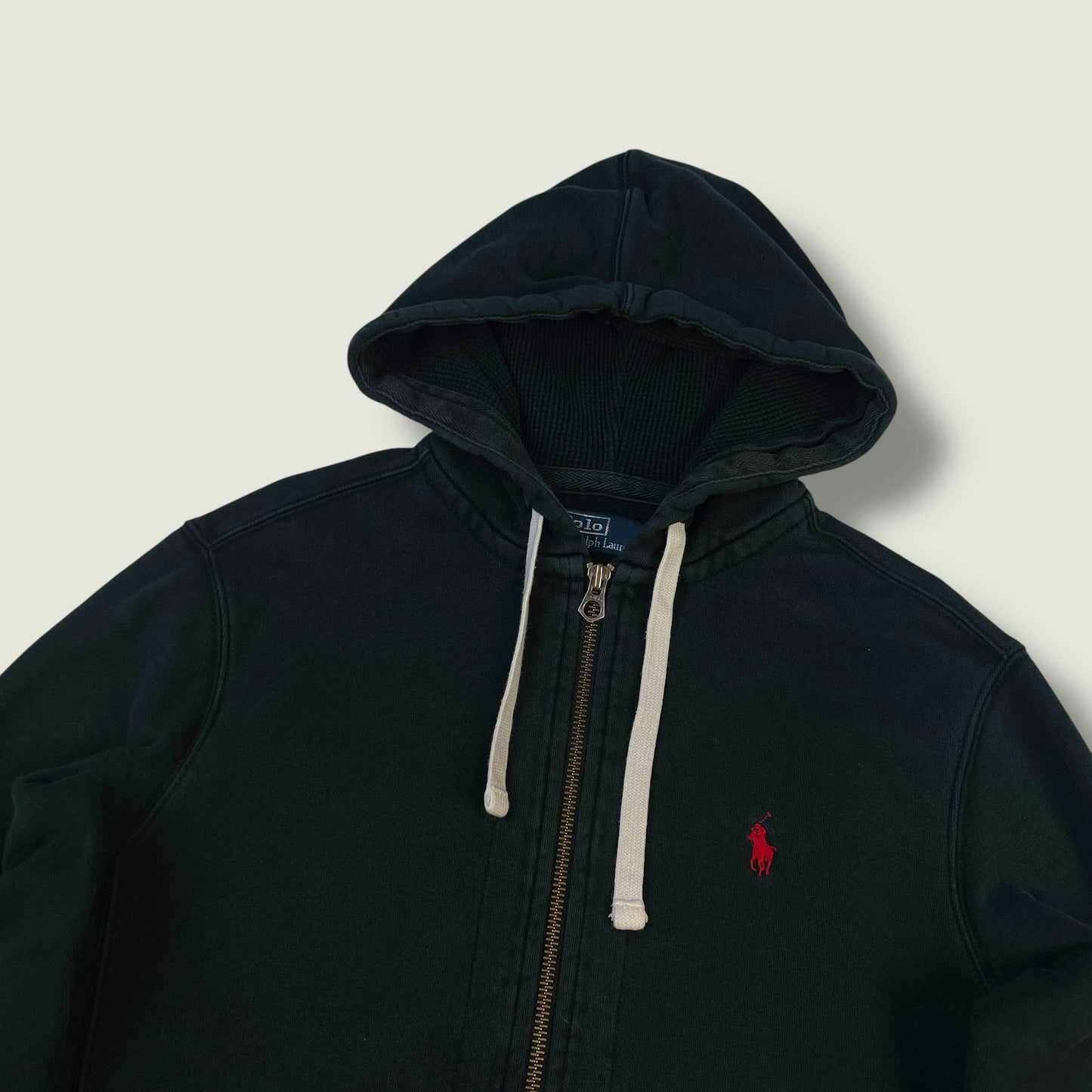 Ralph Lauren Vintage Zipper (S)