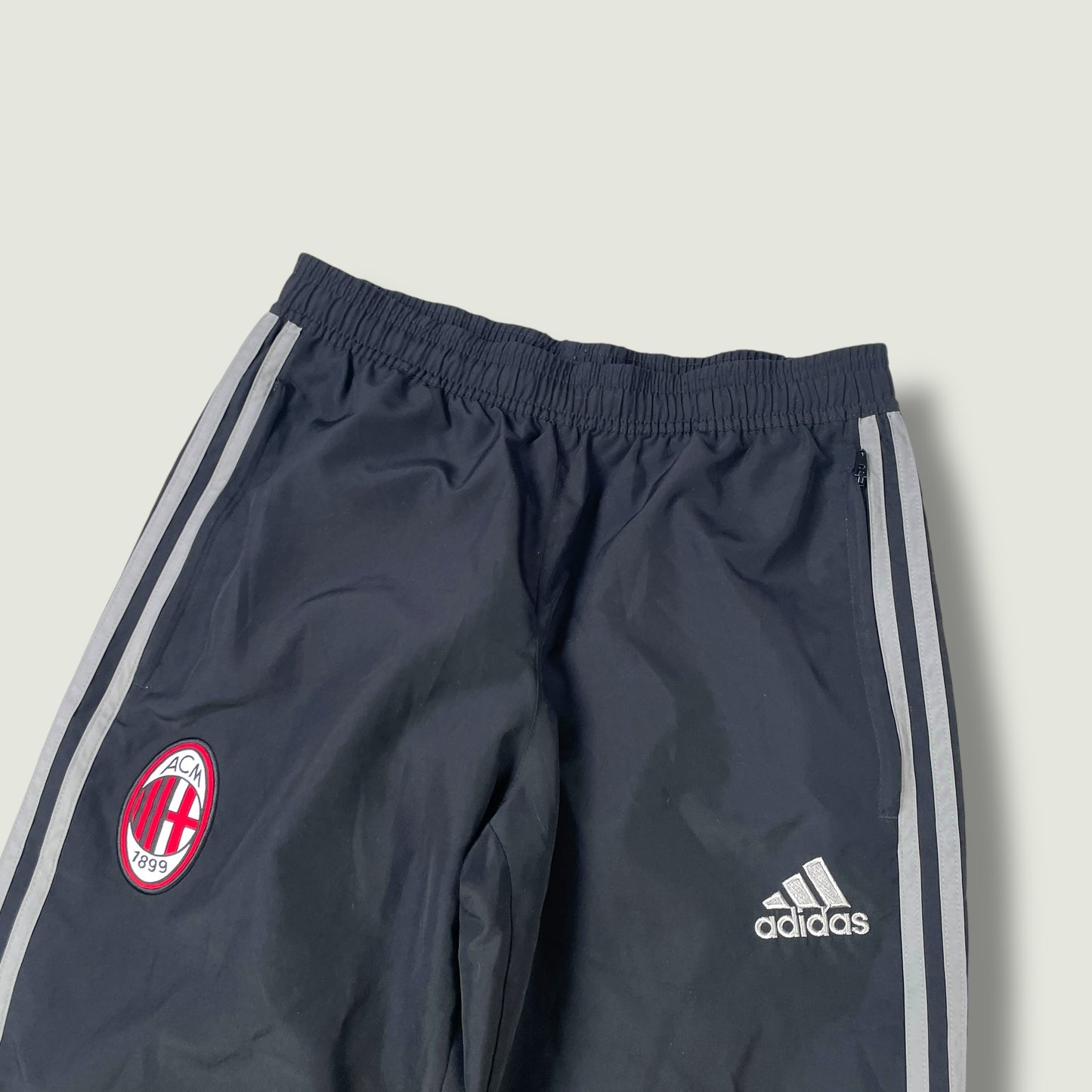 Adidas Vintage Ac Mailand Trackpants (S)