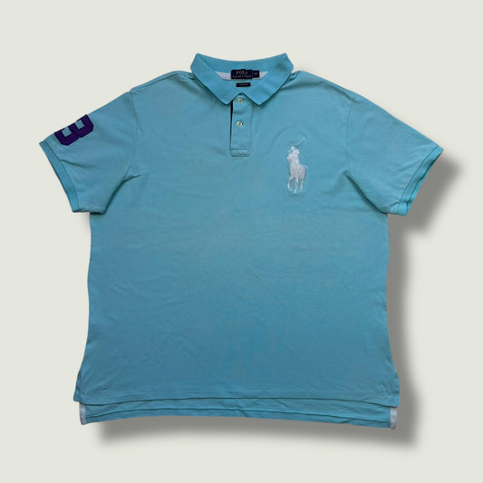Ralph Lauren Vintage Polo (XXl)