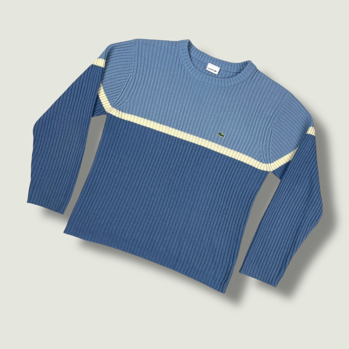 Lacoste Vintage Sweater (Xl)
