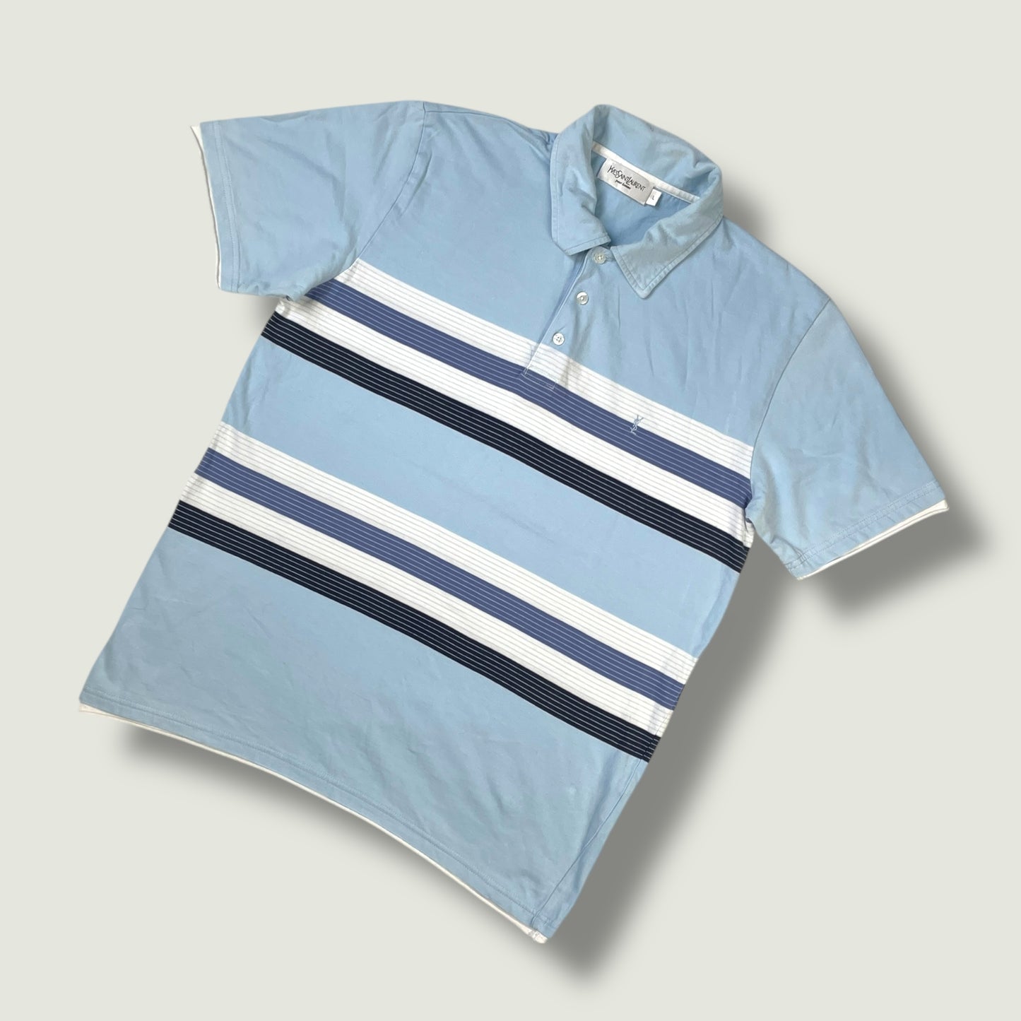 Yves Saint Laurent Polo (L)