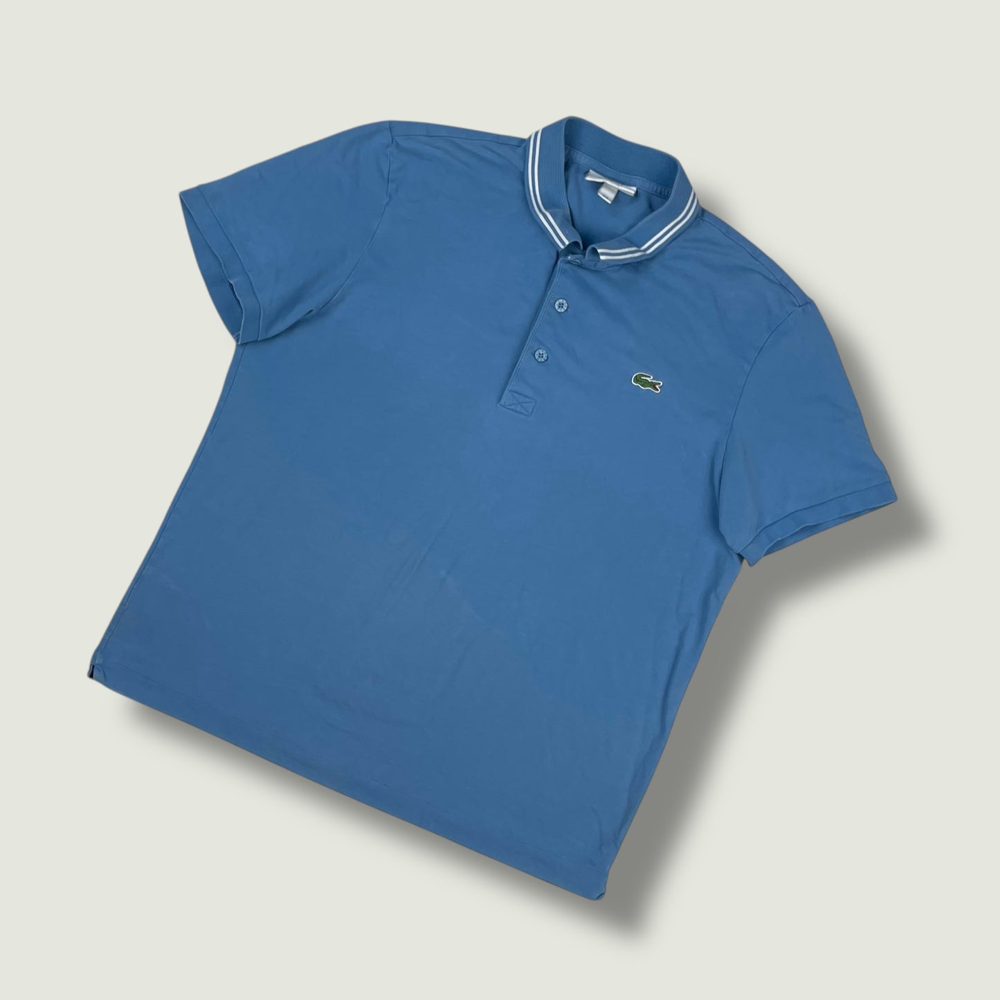 Lacoste Vintage Polo (L)