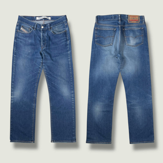Diesel Vintage Jeans (S)