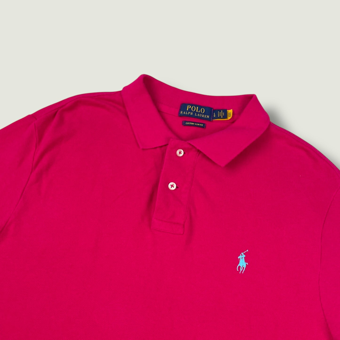 Ralph Lauren Vintage Polo (L)