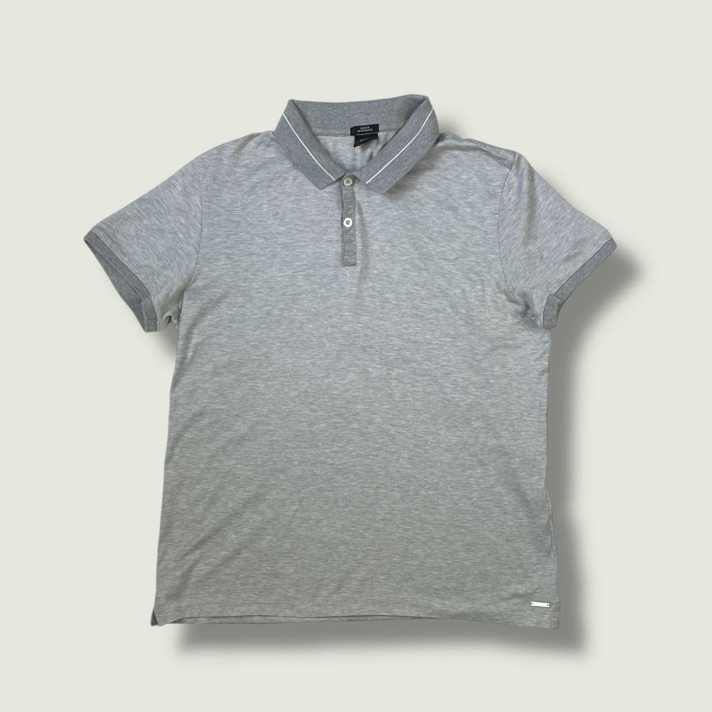Hugo Boss Vintage Polo (L)