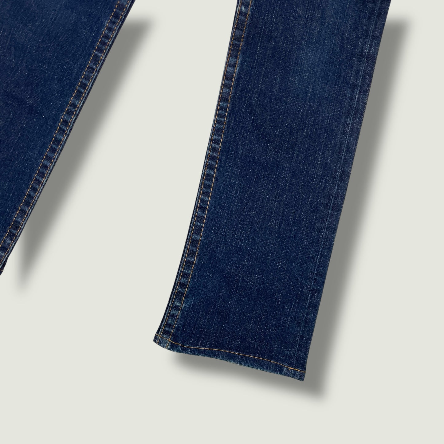 True Religion Vintage Frauen Jeans (Xs)
