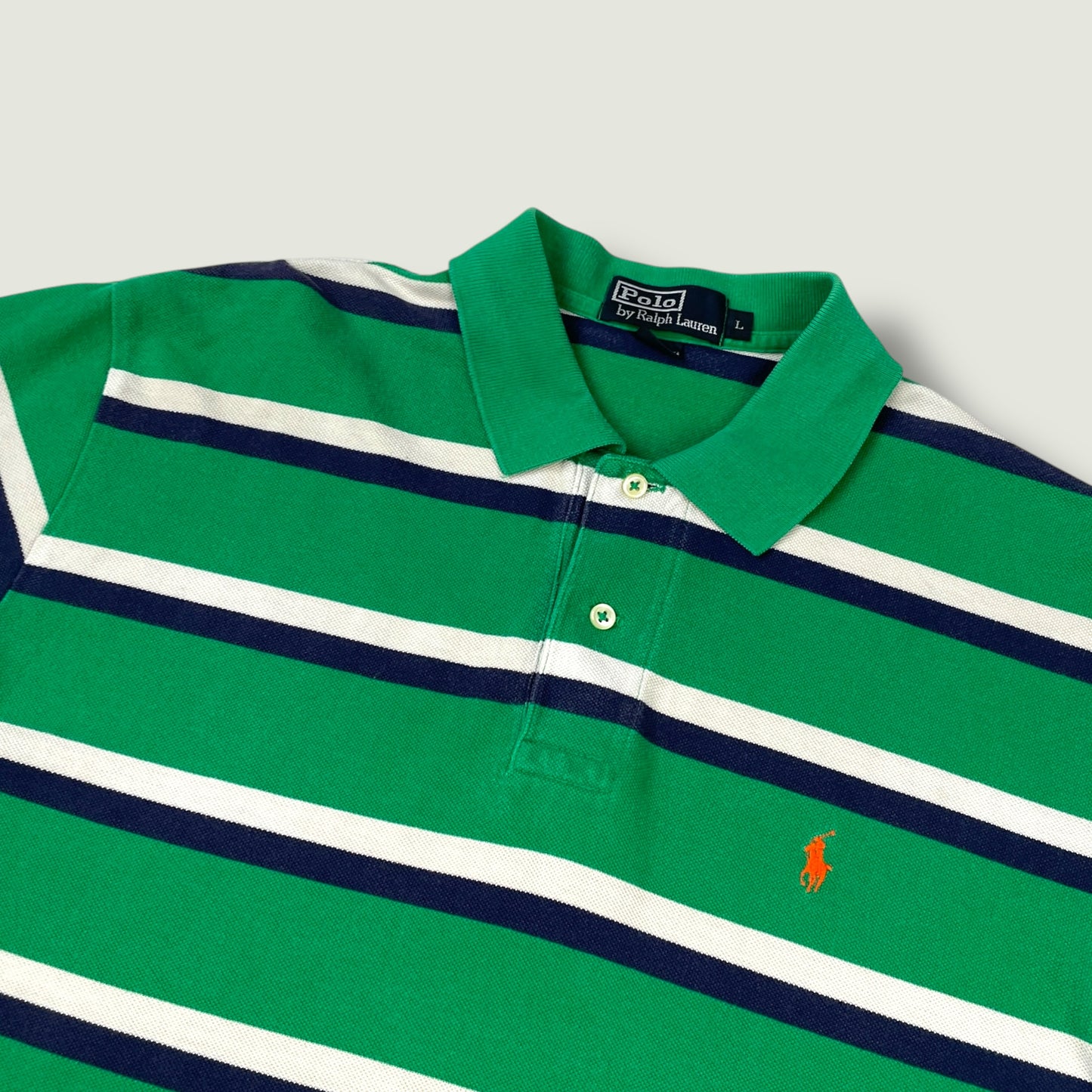 Ralph Lauren Vintage Polo (L)