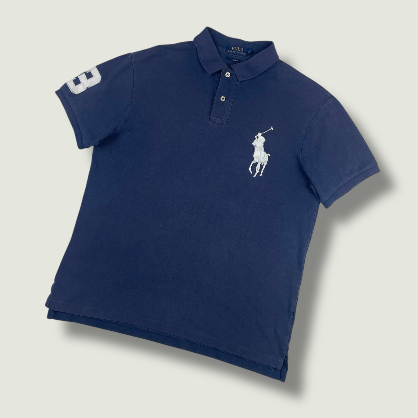 Ralph Lauren Vintage Polo (L)