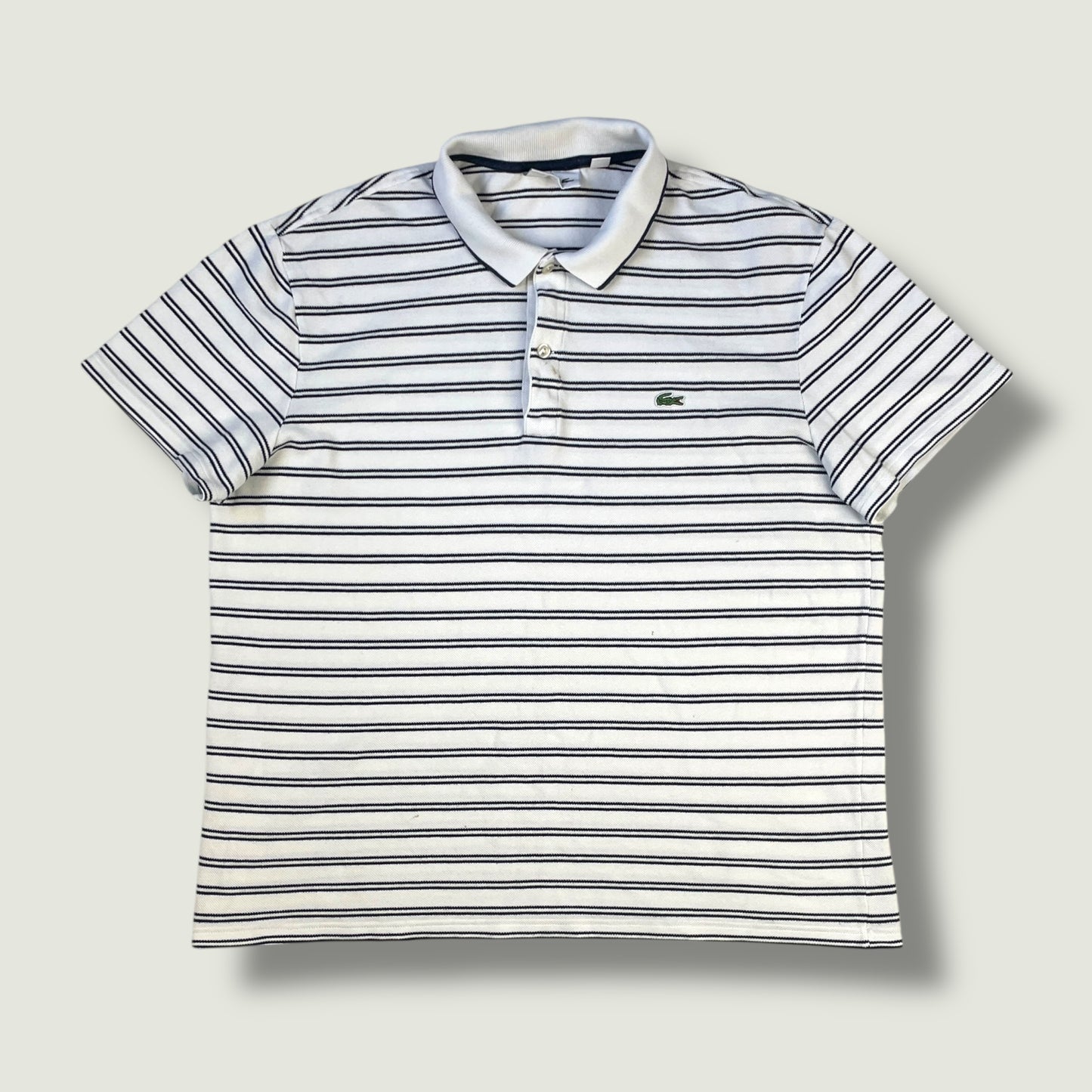 Lacoste Vintage Polo (Xl)