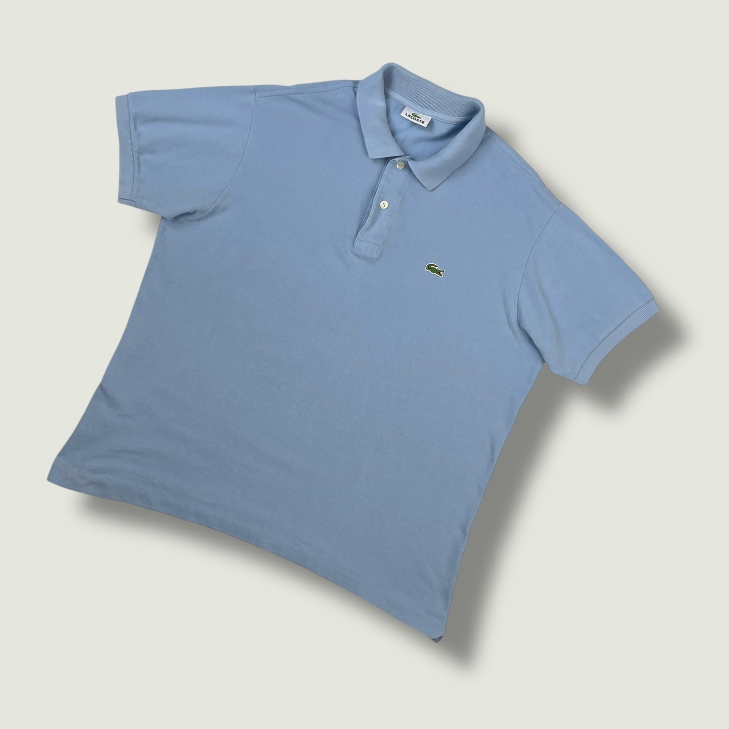 Lacoste Vintage Polo (Xl)