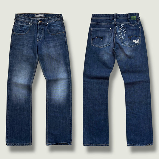 G-Star Vintage Jeans (M)