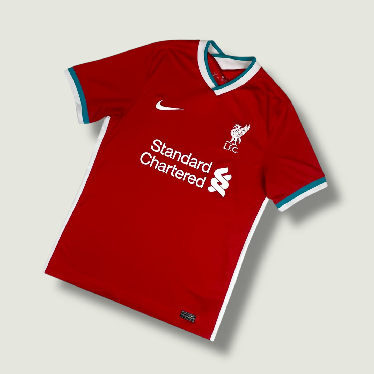 Nike Vintage FC Liverpool Trikot (M)