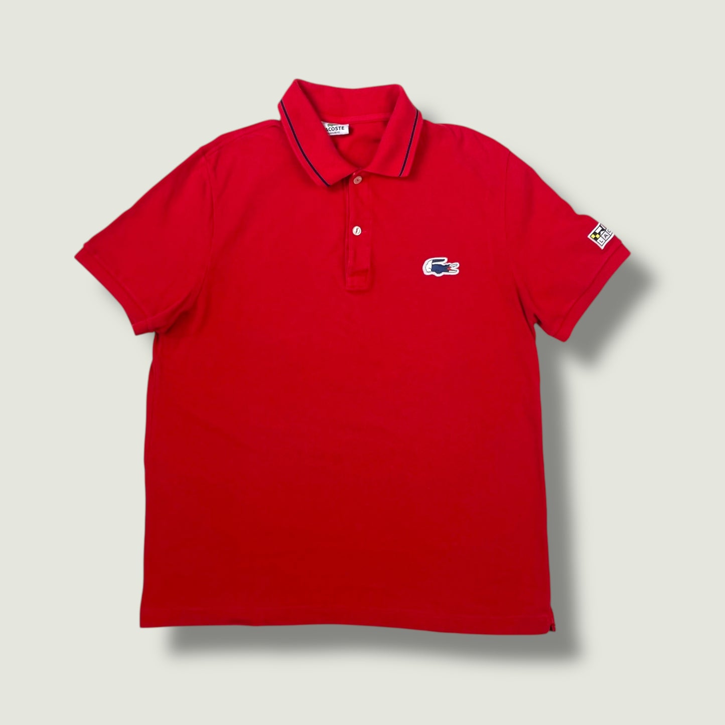 Lacoste Vintage Polo (L)