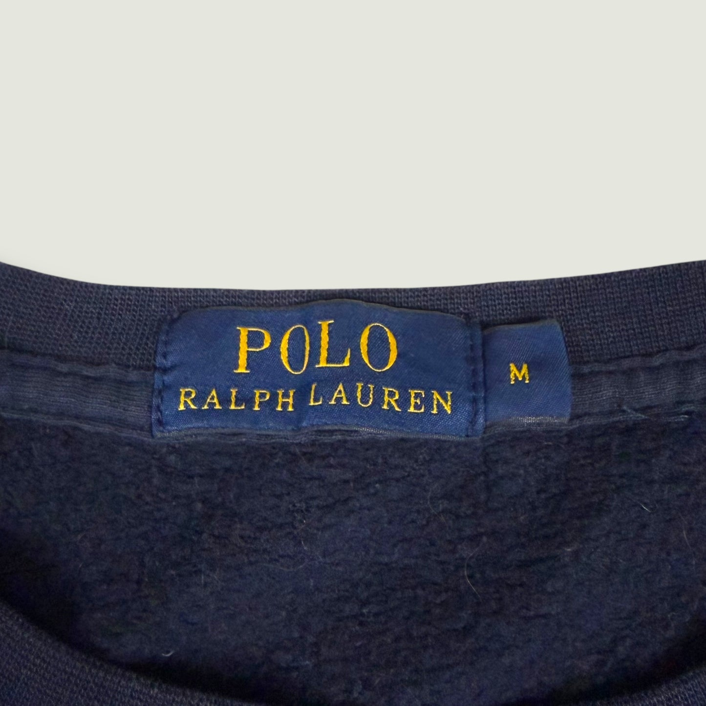 Ralph Lauren Vintage Sweater (M)
