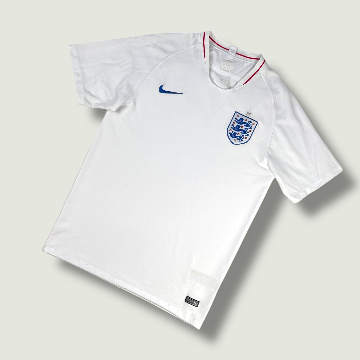 Nike Vintage England Trikot (Xl)