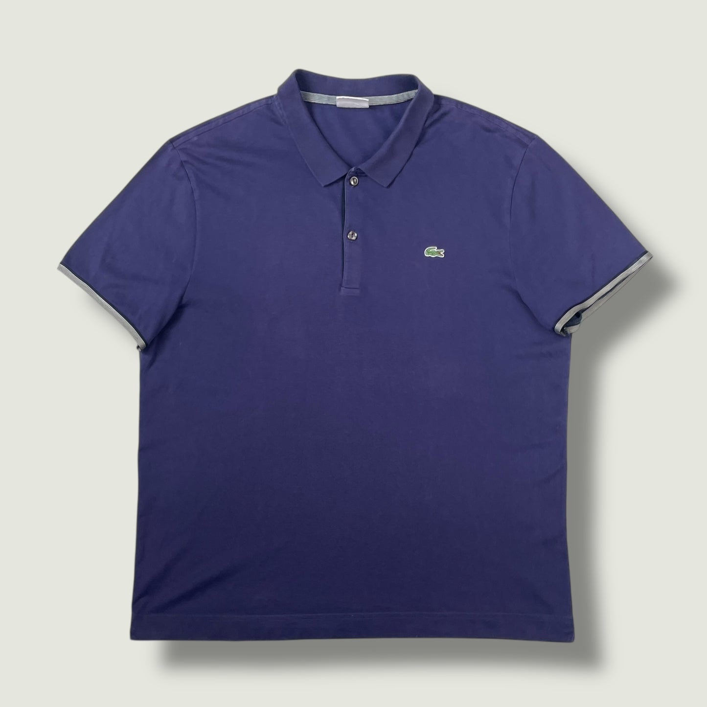 Lacoste Vintage Polo (Xl)