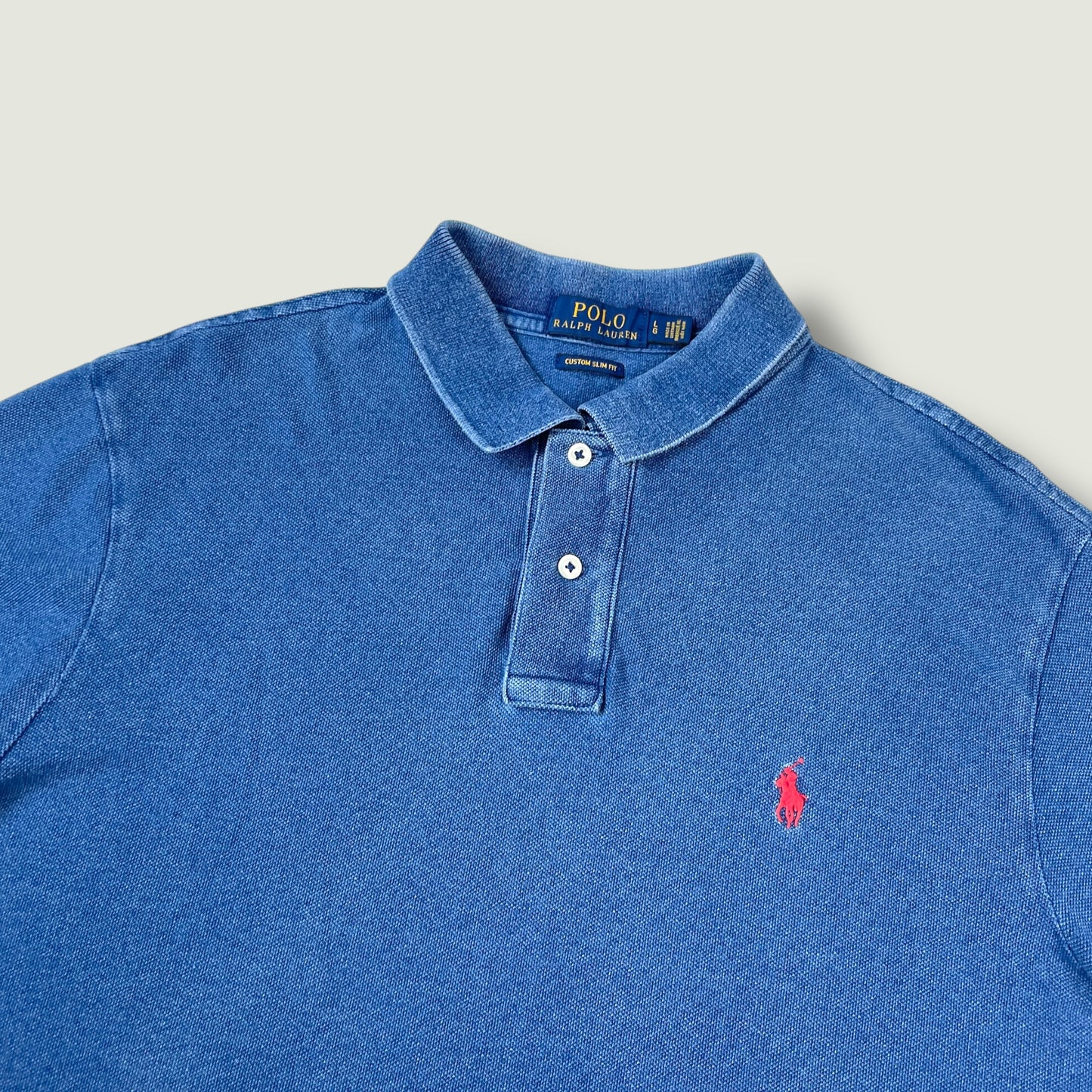 Ralph Lauren Vintage Polo (L)