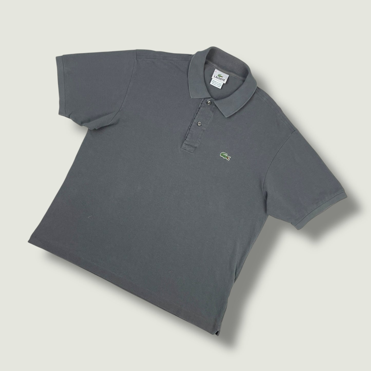 Lacoste Vintage Polo (L)