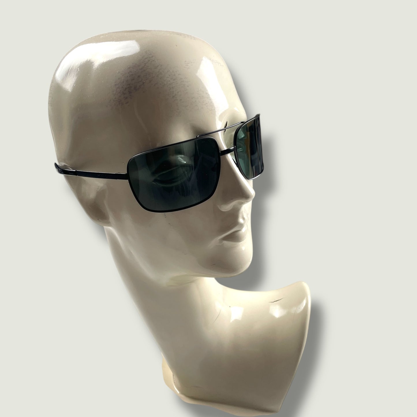 Yves Saint Laurent Vintage Sonnenbrille