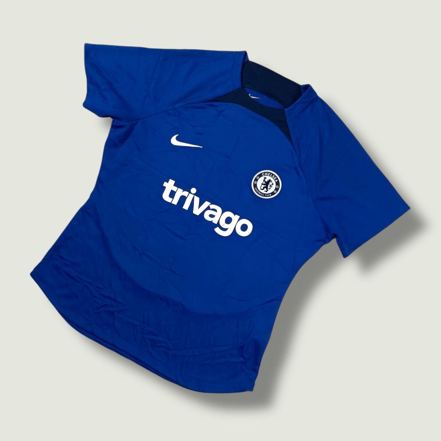 Nike Vintage Chelsea Trikot (Xs)