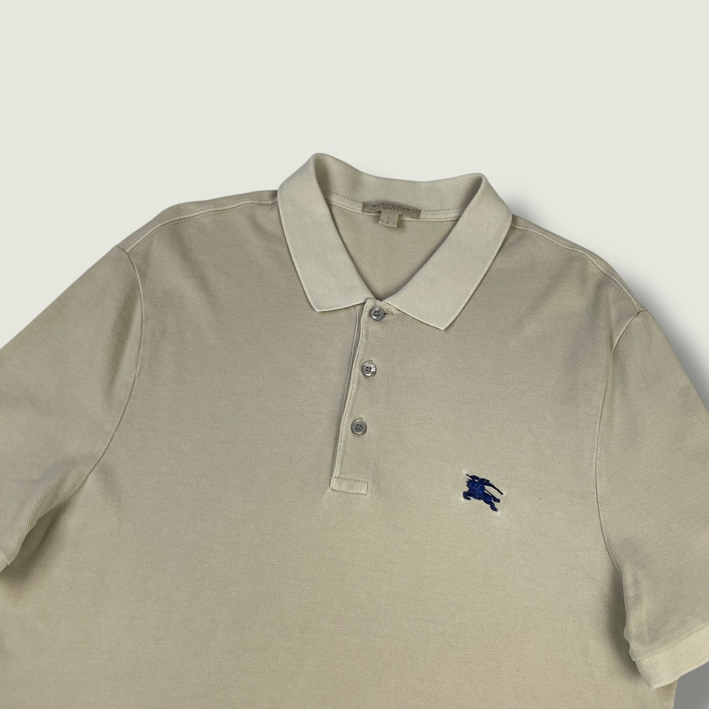Burberry Vintage Polo (L)
