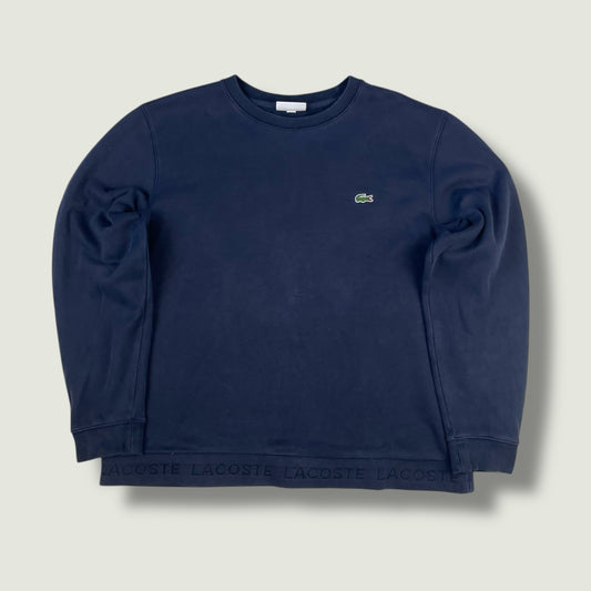 Lacoste Vintage Sweater (Xl)