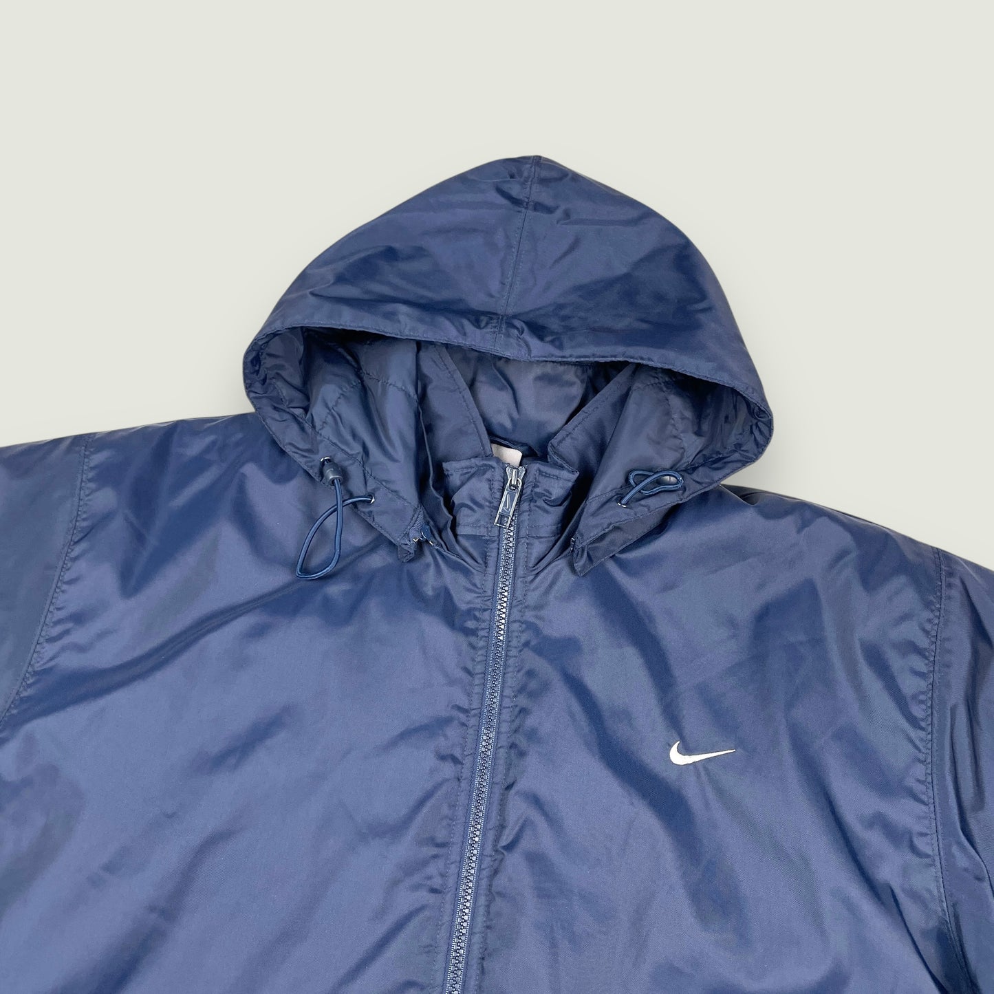 Nike Vintage Daunenjacke (Xl)