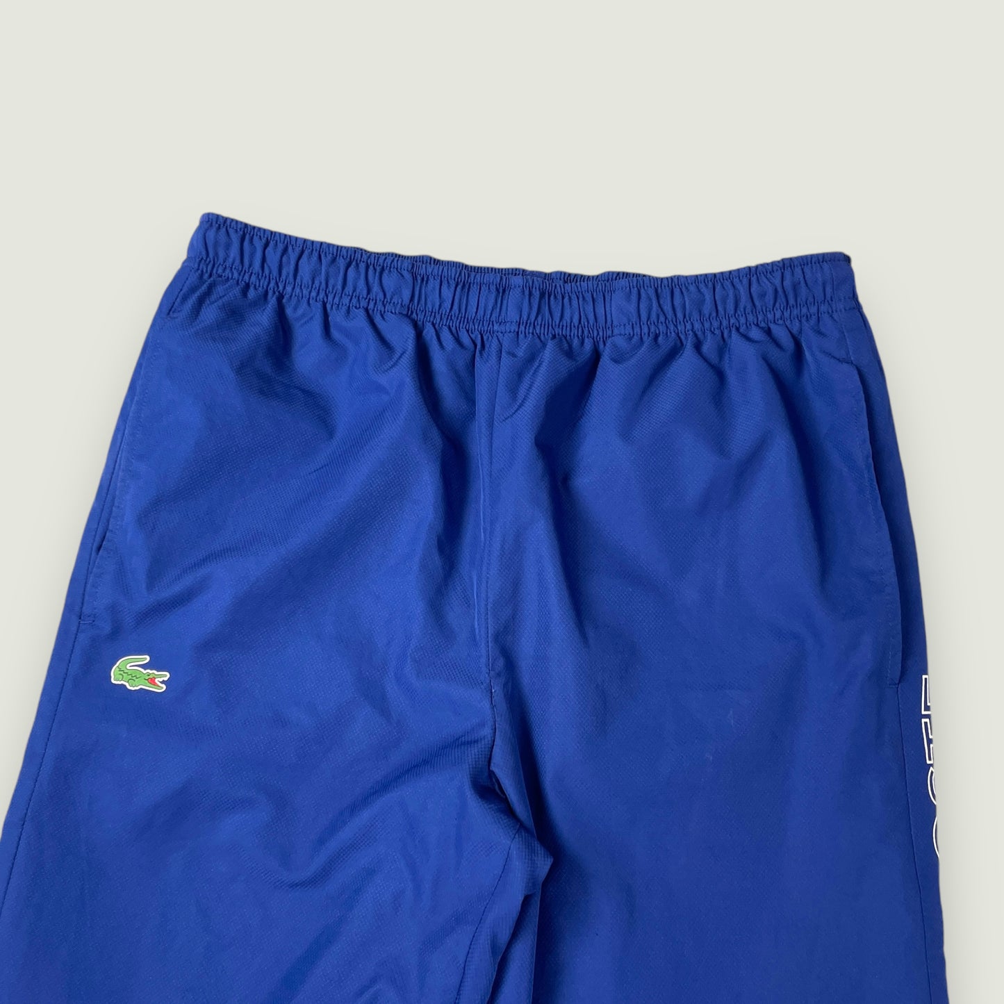 Lacoste Vintage Trackpants (S)