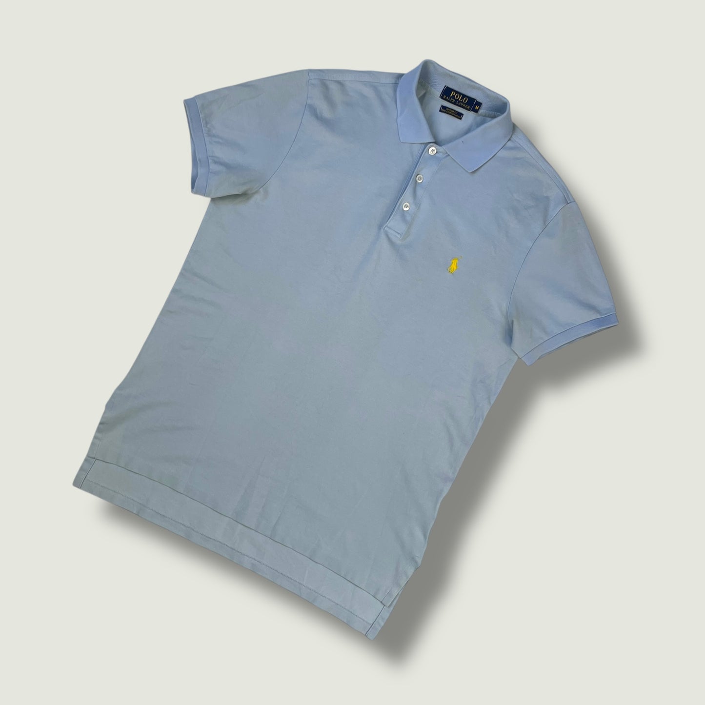 Ralph Lauren Vintage Polo (M)