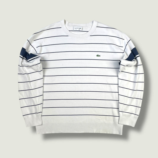 Lacoste Vintage Sweater (Xl)