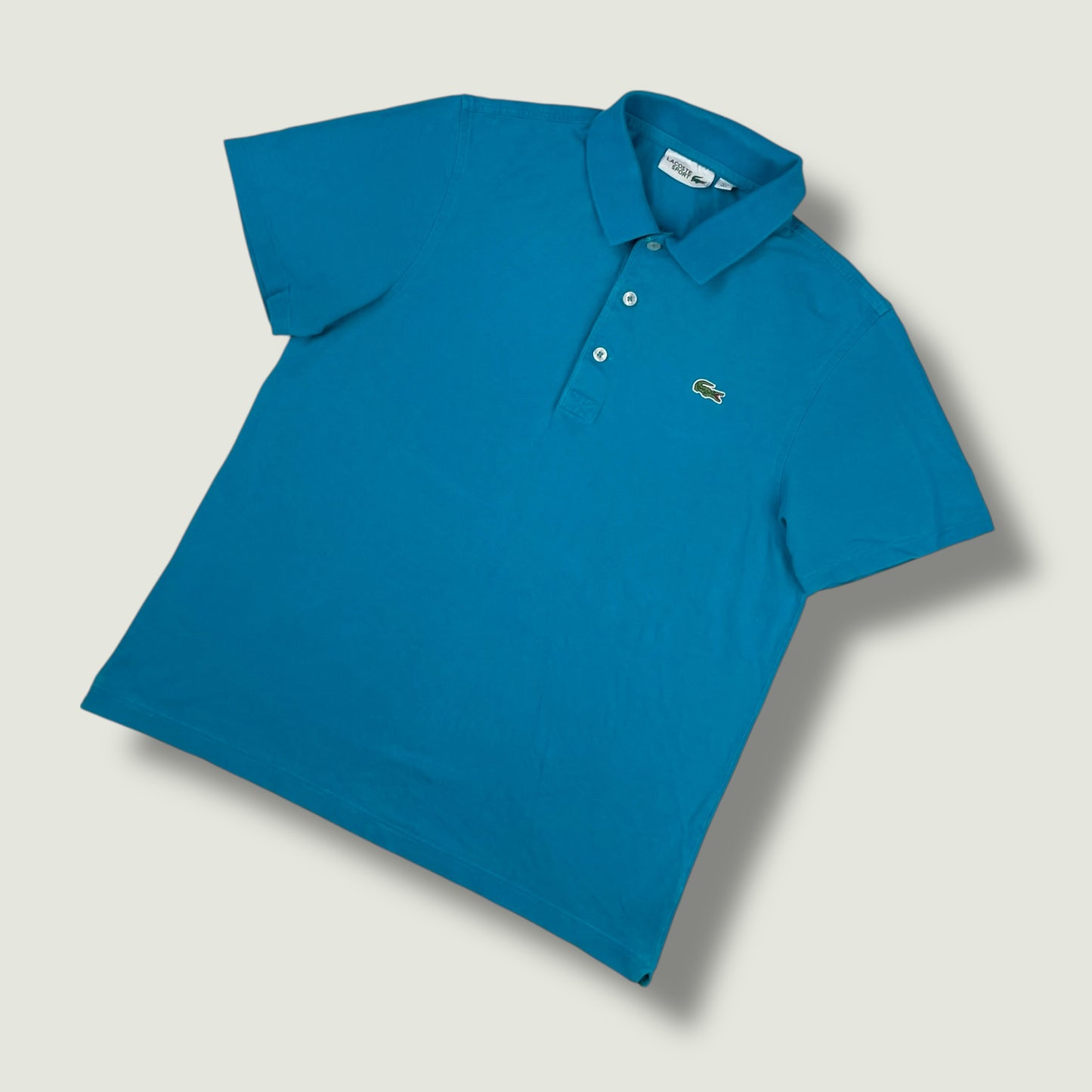 Lacoste Vintage Polo (L)