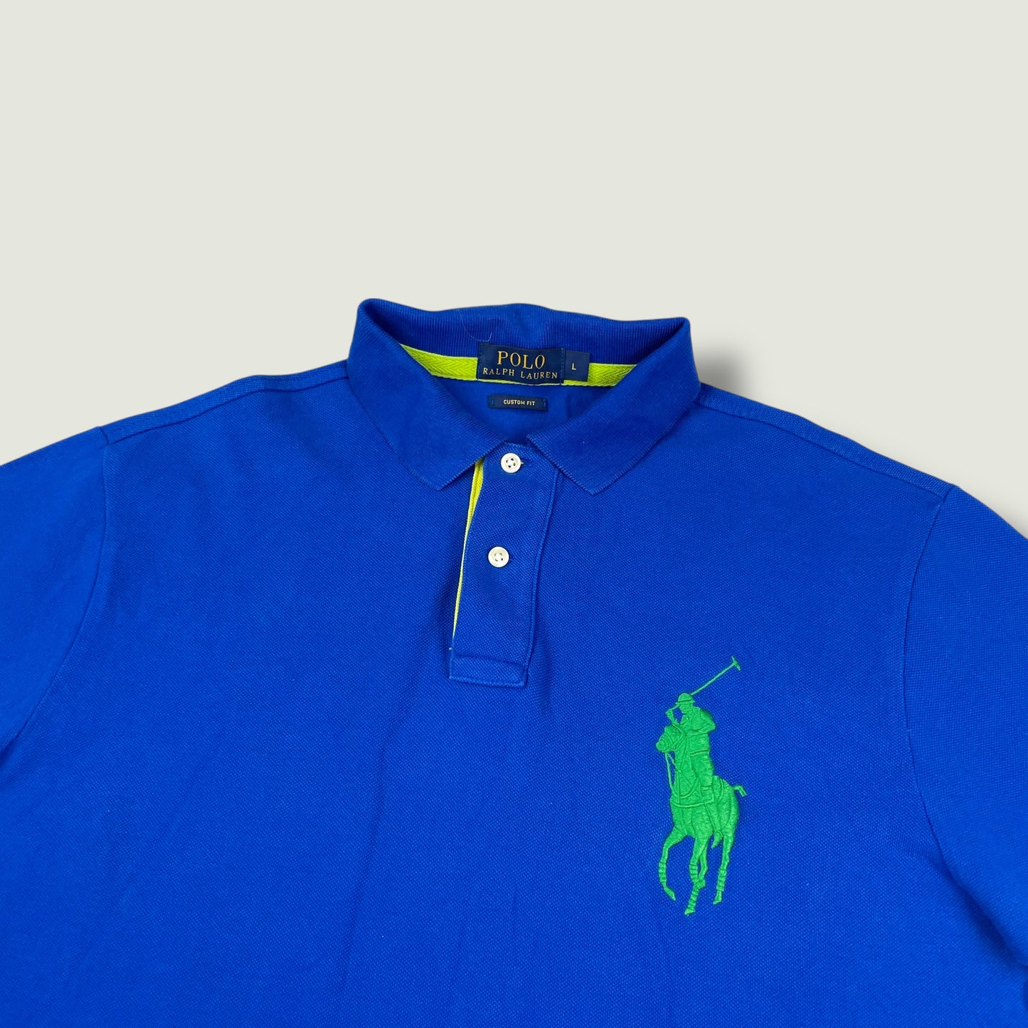 Ralph Lauren Vintage Polo (L)