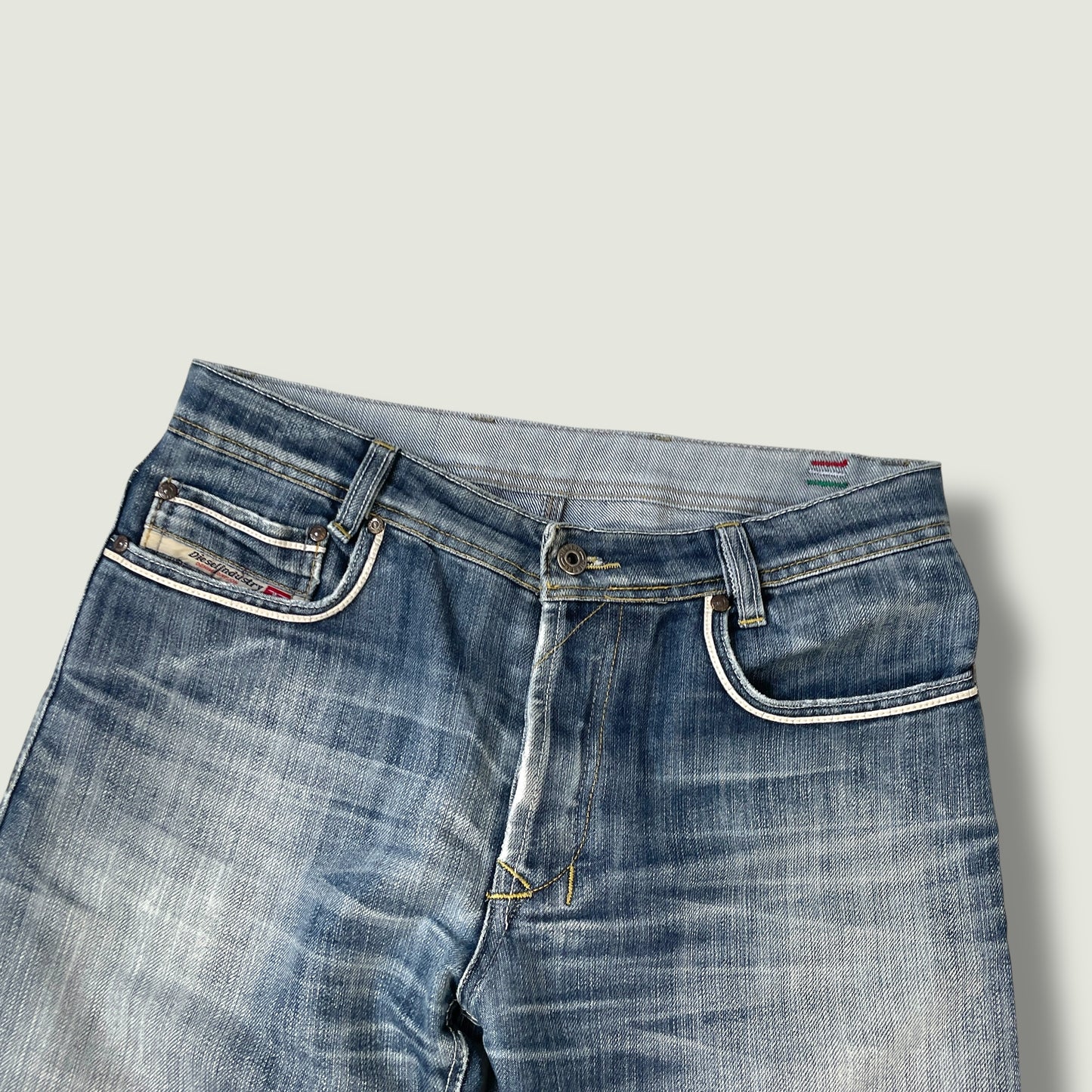 Diesel Vintage Jeans (S)