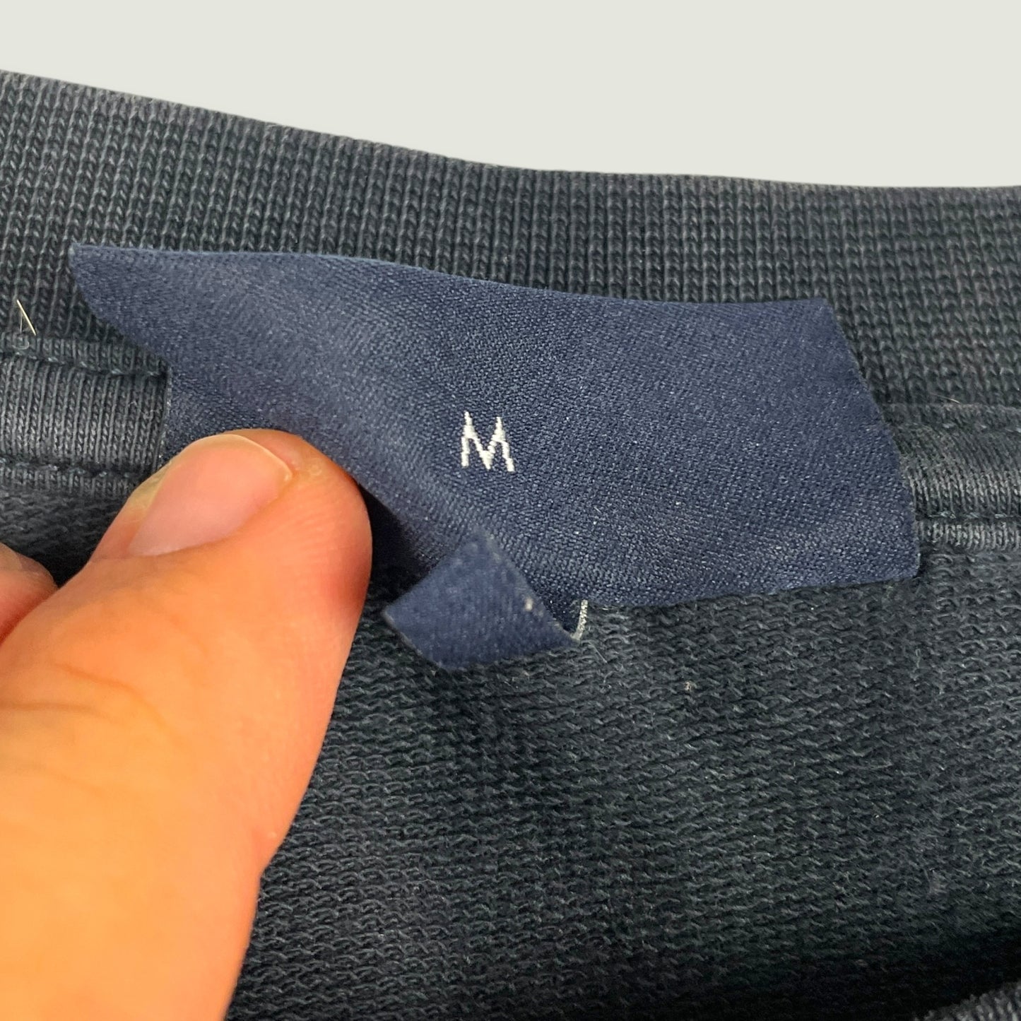 Armani Vintage Sweater (M)