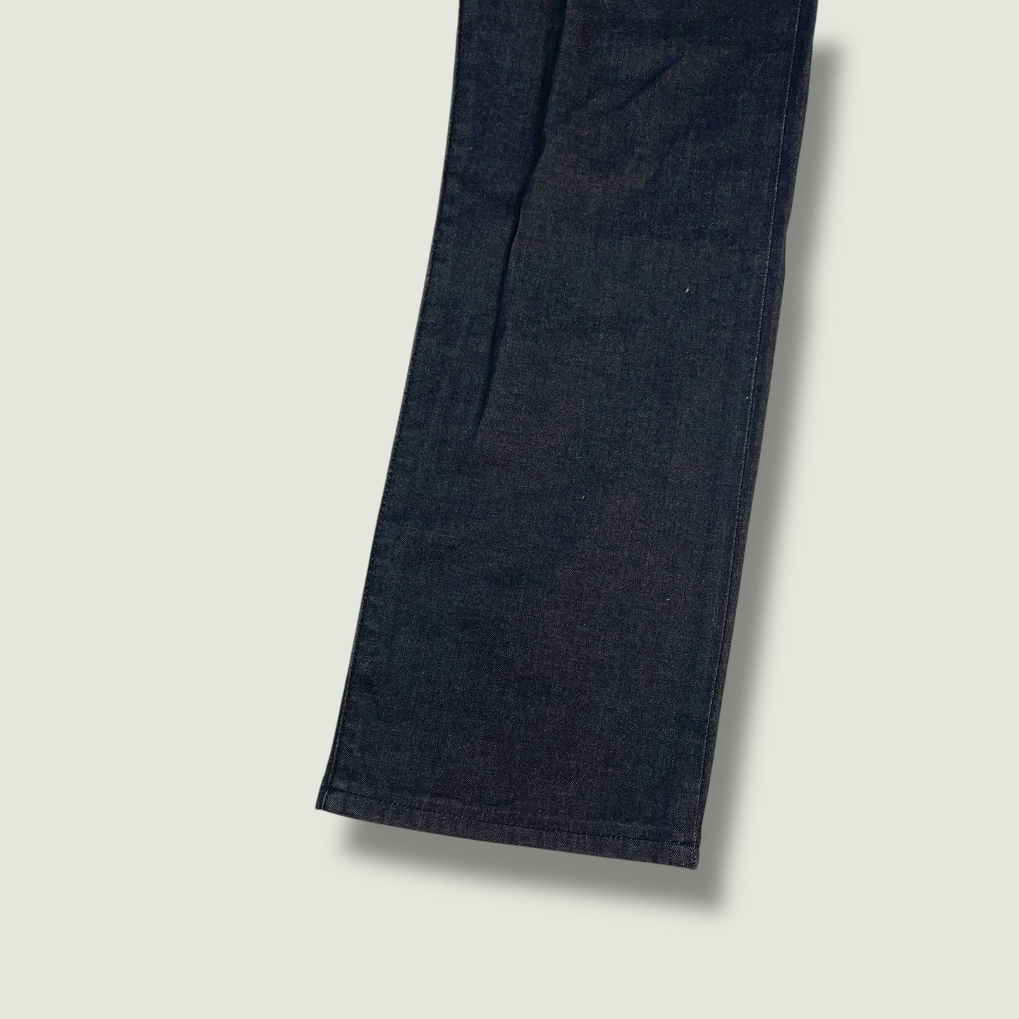 Armani Vintage Jeans (Xs)